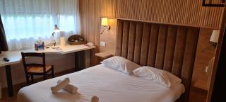 The Originals Access, Hôtel Foix - Foix - 7