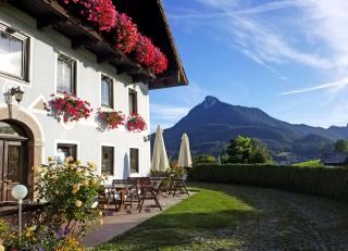 Pension Hohenau - 7