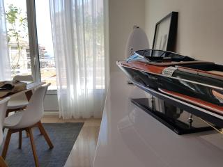 Appartement Centre ville carré d'Or - 5