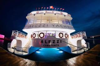Isabelle Apartament Alezzi Beach Resort Mamaia Nord - 3