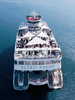 Isabelle Apartament Alezzi Beach Resort Mamaia Nord - 4