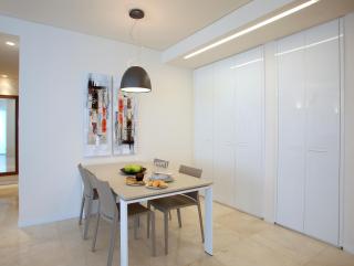 Olympic Residence Deluxe Apartments - Limassol - 4