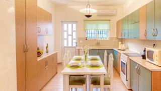 Villazia Exclusive Estate - 4