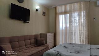 Apartment NATALIA in apart-otel RESIDENC - Batumi - 8