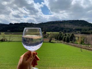 Masllosar Apartamento Rural Vilafranca - Villafranca del Cid - 2