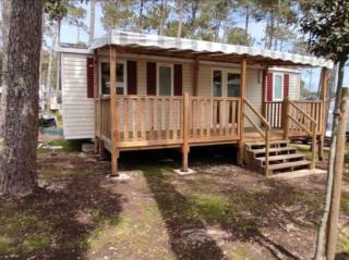 Les Dunes de Contis - Saint-Julien-en-Born - 9