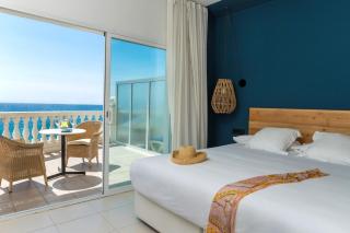Hotel Costa Brava - Platja d'Aro - 4