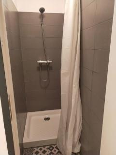 Gîte Les Pieds dans l'Olt - Ultreïa - 9