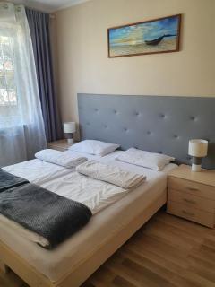 Apartament na Wydmie Ustka - Ustka - 5