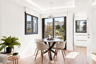 Sunny modern Apartment Perfect located - 8