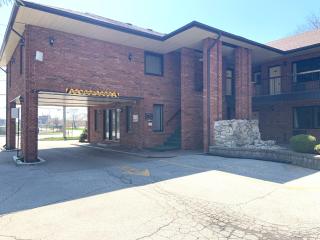 Green Acres Motel - Mississauga - 1