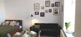 Apartament pod Tężnią II - Głuchołazy - 3