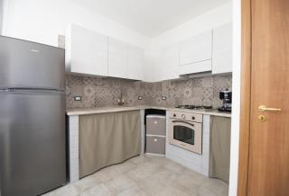 Sea Vito Apartment - San Vito Lo Capo - 3