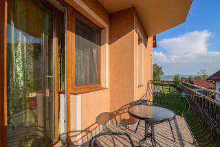 APARTAMENT JAN-53 Krynica Morska - Krynica Morska - 9