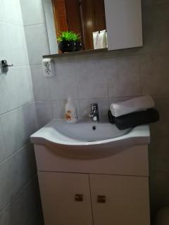 Apartman Mercédesz II. - Zalakaros - 8