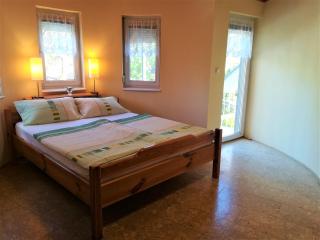 Apartman Mercédesz II. - Zalakaros - 4