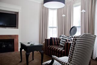 Inn at St. Botolph - Boston - 9