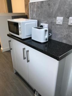 2 bedroom apartment - 3