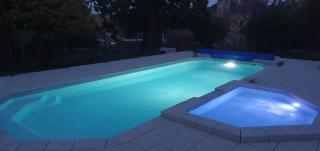 Cosy Er Lann Gîte Cèdre - 5