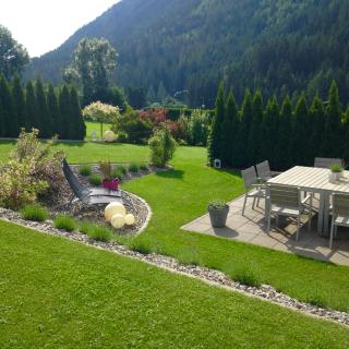 Wohlfühl-Appartement Kreischberg inclusive Murau SommerGästeCard - Sankt Georgen ob Murau - 8