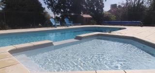 Cosy Er Lann Gîte Cèdre - 7