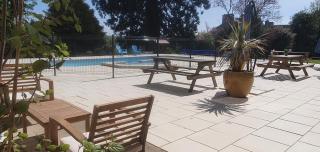 Cosy Er Lann Gîte Cèdre - 6