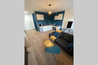 Petit appartement cosy à Troyes - Troyes - 6
