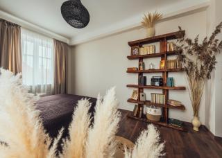 Rezidence Liepas - 4