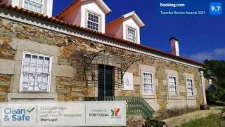 Casa do Hospital-Guest House - Abaças - 9