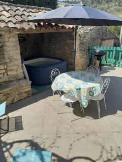 Gite au cœur du Luberon - Goult - 0