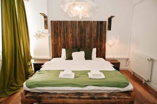 The View Penthouse - Braşov - 9