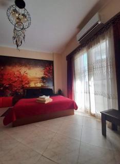 ELITE VIP - Apartment with sea VIEW - swimming pool - BBQ terrace - near BEACH - Hurghada - 4
