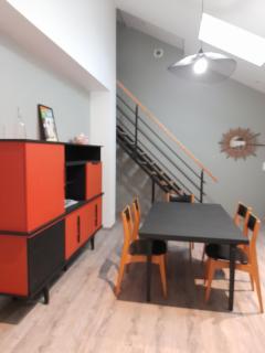 Gîte de la Pierre percée - 9