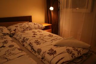 Víctor Hugo Central Apartment - Boedapest - 5