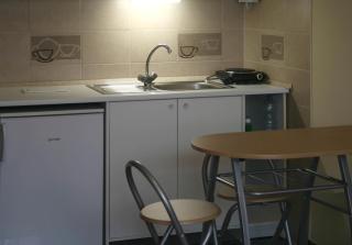 Víctor Hugo Central Apartment - Boedapest - 4