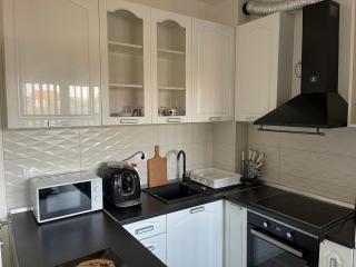 Royal Residence Apartmani - Pančevo - 4