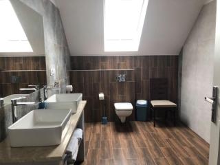 Apartament Leśna Ostoja Rychwałd - 4