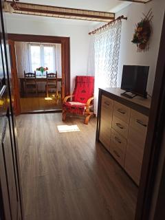 Agroturystyka Leśny Zakątek - Dobrowody - 8