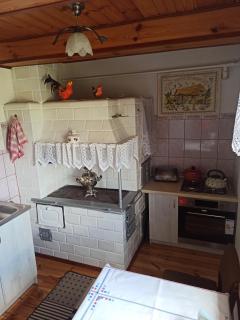 Agroturystyka Leśny Zakątek - Dobrowody - 6