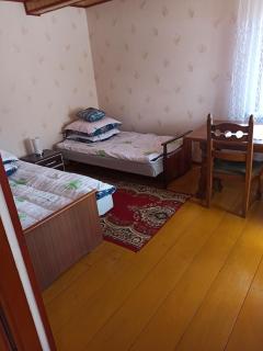 Agroturystyka Leśny Zakątek - Dobrowody - 5
