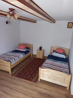Agroturystyka Leśny Zakątek - Dobrowody - 2