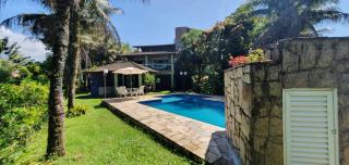 Casa de praia Bertioga Riviera Guaratuba 20 metros da praia - Bertioga - 5