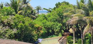 Casa de praia Bertioga Riviera Guaratuba 20 metros da praia - Bertioga - 4