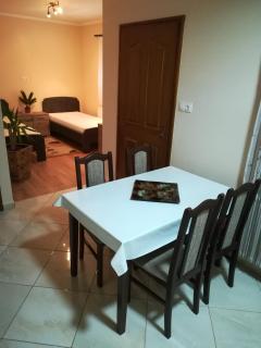 Csaba apartman - Hajdúszoboszló - 8