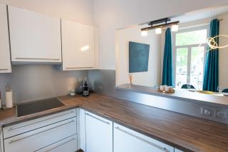 Modern 2-Br Apartment in the Heart of Cannes - Cannes - 6