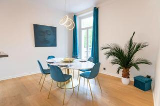 Modern 2-Br Apartment in the Heart of Cannes - Cannes - 8
