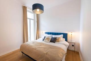 Modern 2-Br Apartment in the Heart of Cannes - Cannes - 2