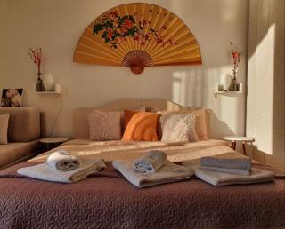 Zen Apartment - 1