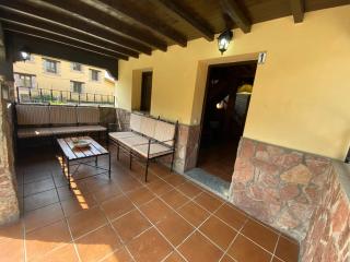 Apartamentos San Juan 1 - Lledías - 4