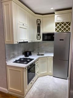DAR TOWER’s Cozy apartment - Batoemi - 8